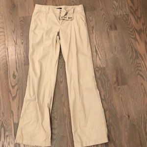 Gap Khaki pants